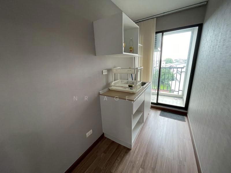 HI Sutthisan Condo, Bangkok, 6 Soi 20 Mithuna Yaek 5, Sutthisan Winitchai Road, Samsen Nok, Huai Khwang, Bangkok, 1 Bedroom, 29 sqm, Condo For Sale, by NR AGENT, 500341019 - DDproperty.com