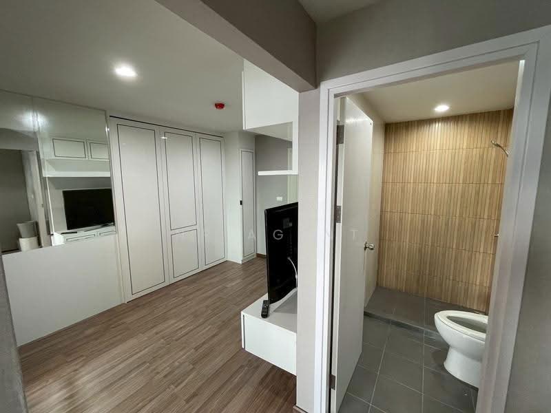HI Sutthisan Condo, Bangkok, 6 Soi 20 Mithuna Yaek 5, Sutthisan Winitchai Road, Samsen Nok, Huai Khwang, Bangkok, 1 Bedroom, 29 sqm, Condo For Sale, by NR AGENT, 500341019 - DDproperty.com