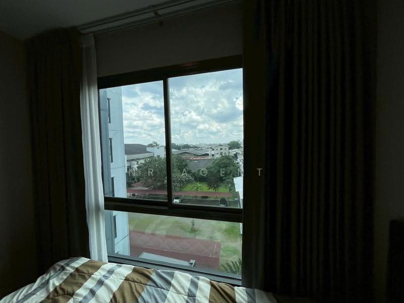 HI Sutthisan Condo, Bangkok, 6 Soi 20 Mithuna Yaek 5, Sutthisan Winitchai Road, Samsen Nok, Huai Khwang, Bangkok, 1 Bedroom, 29 sqm, Condo For Sale, by NR AGENT, 500341019 - DDproperty.com