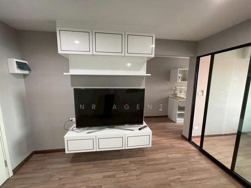 HI Sutthisan Condo, Bangkok, 6 Soi 20 Mithuna Yaek 5, Sutthisan Winitchai Road, Samsen Nok, Huai Khwang, Bangkok, 1 Bedroom, 29 sqm, Condo For Sale, by NR AGENT, 500341019 - DDproperty.com