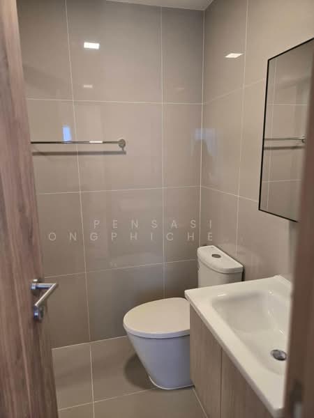 The Base Urban Rama 9, Bangkok, Huai Khwang, Bangkok, 2 Bedrooms, 58 sqm, Condo For Rent, by Pensasi Ongphichetmetha, 500341020 - DDproperty.com
