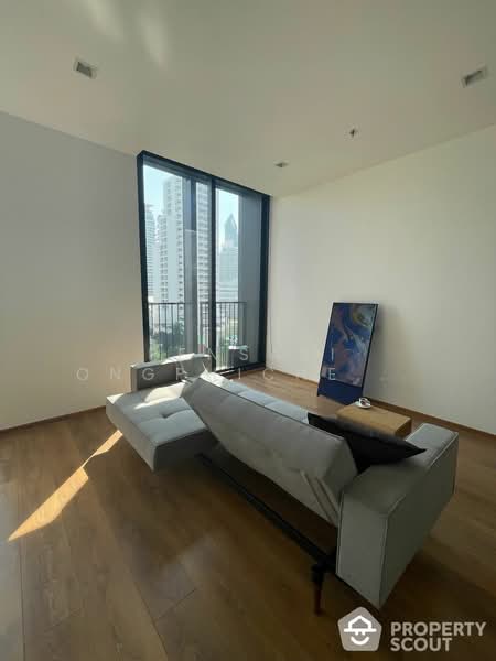 Noble BE33, Bangkok, 19 Soi Sukhumvit 33, Khlong Tan Nua, Watthana, Bangkok, 2 Bedrooms, 70 sqm, Condo For Rent, by Pensasi Ongphichetmetha, 500341024 - DDproperty.com