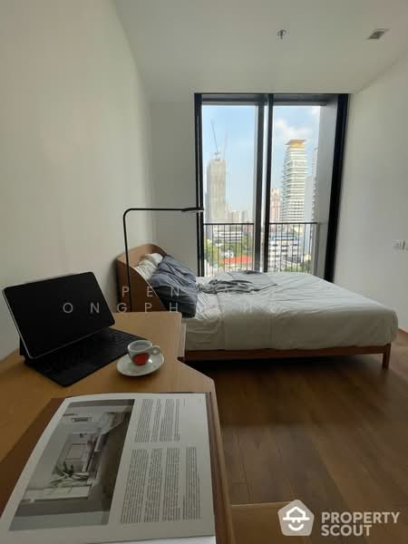 Noble BE33, Bangkok, 19 Soi Sukhumvit 33, Khlong Tan Nua, Watthana, Bangkok, 2 Bedrooms, 70 sqm, Condo For Rent, by Pensasi Ongphichetmetha, 500341024 - DDproperty.com