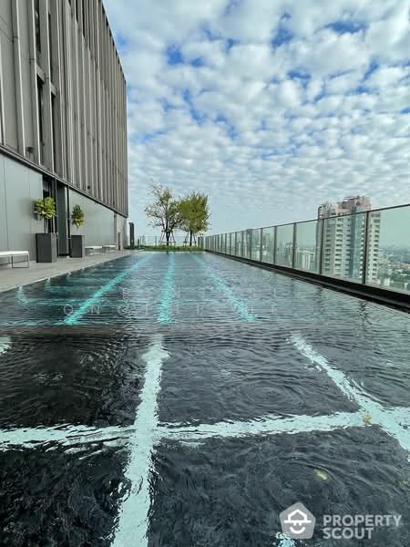 Noble BE33, Bangkok, 19 Soi Sukhumvit 33, Khlong Tan Nua, Watthana, Bangkok, 2 Bedrooms, 70 sqm, Condo For Rent, by Pensasi Ongphichetmetha, 500341024 - DDproperty.com