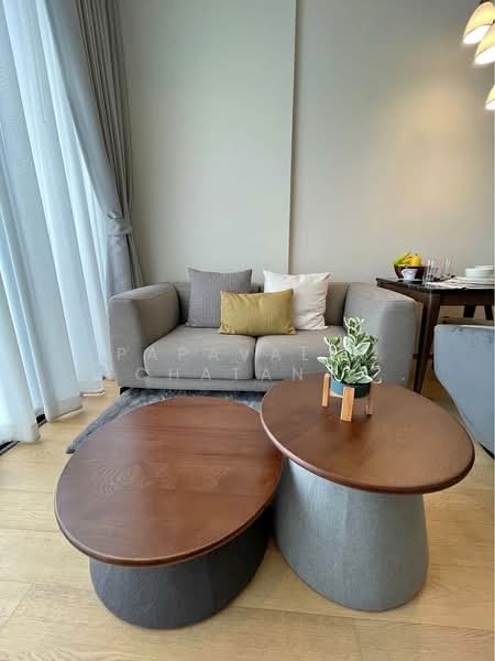 28 Chidlom, Bangkok, 28 Chit Lom Alley, Lumphini, Pathum Wan, Bangkok, 1 Bedroom, 44 sqm, Condo For Rent, by Papavalin Techatanaphuwit, 500341028 - DDproperty.com