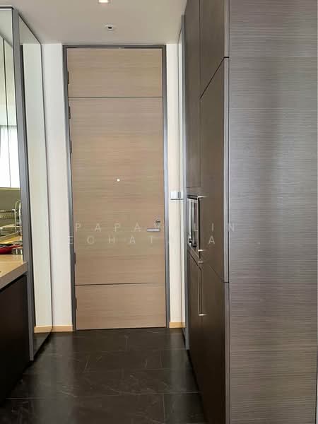 28 Chidlom, Bangkok, 28 Chit Lom Alley, Lumphini, Pathum Wan, Bangkok, 1 Bedroom, 44 sqm, Condo For Rent, by Papavalin Techatanaphuwit, 500341028 - DDproperty.com