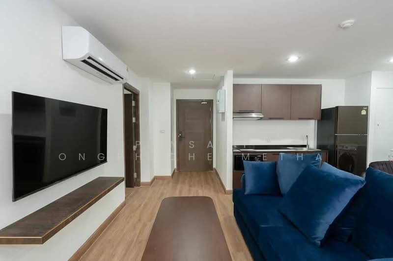 PSJ Penthouse : พีเอสเจ เพนท์เฮ้าส์, กรุงเทพ, ซอย สุขุมวิท 6, คลองเตย, กรุงเทพ, 76 ตร.ม., อพาร์ทเมนท์ ให้เช่า, โดย Pensasi Ongphichetmetha, 500341030 - DDproperty.com