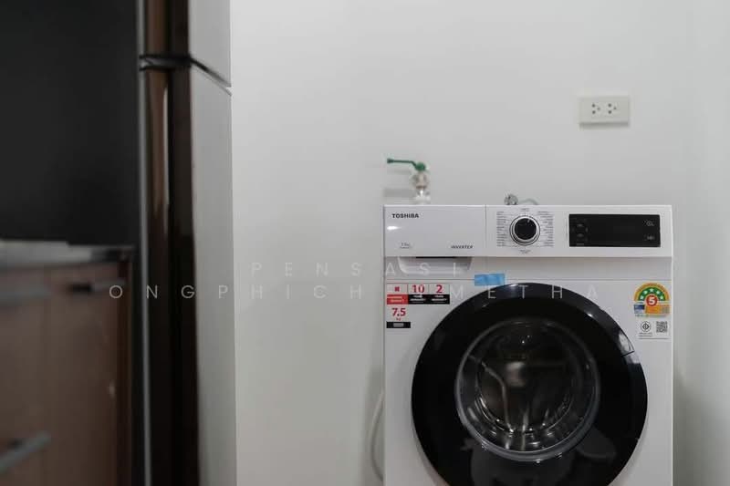 PSJ Penthouse, Bangkok, Soi Sukhumvit 6, Khlong Toei, Bangkok, 2 Bedrooms, 76 sqm, Apartment For Rent, by Pensasi Ongphichetmetha, 500341030 - DDproperty.com