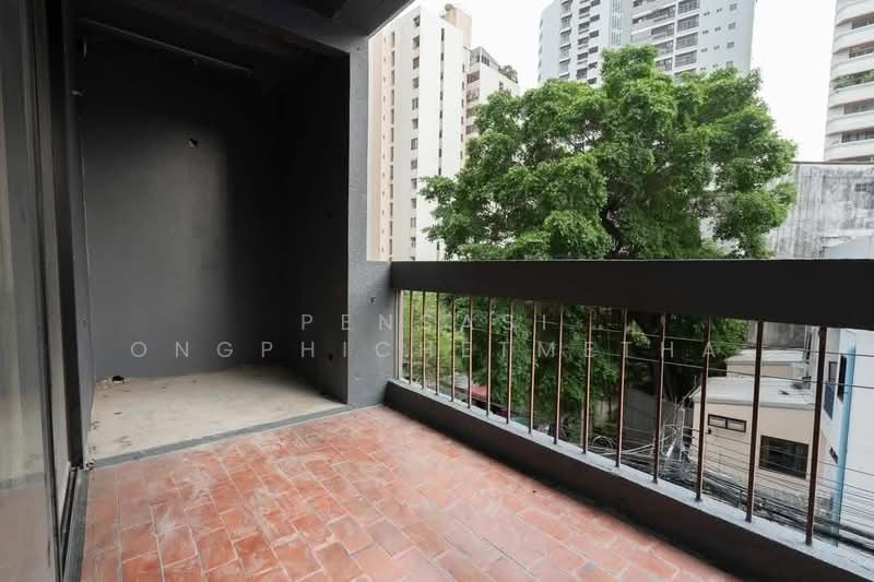 PSJ Penthouse, Bangkok, Soi Sukhumvit 6, Khlong Toei, Bangkok, 2 Bedrooms, 76 sqm, Apartment For Rent, by Pensasi Ongphichetmetha, 500341030 - DDproperty.com