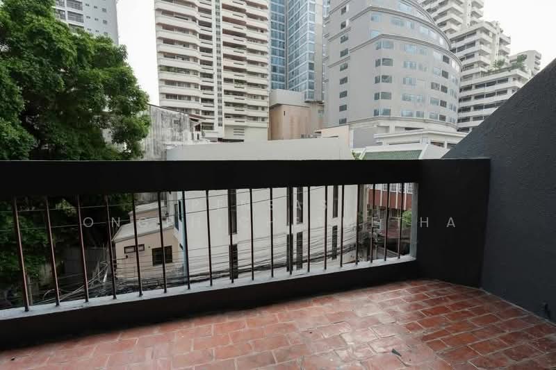 PSJ Penthouse : พีเอสเจ เพนท์เฮ้าส์, กรุงเทพ, ซอย สุขุมวิท 6, คลองเตย, กรุงเทพ, 76 ตร.ม., อพาร์ทเมนท์ ให้เช่า, โดย Pensasi Ongphichetmetha, 500341030 - DDproperty.com