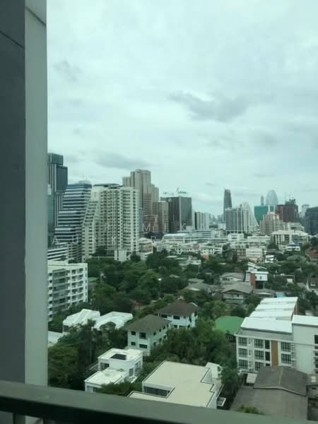 Rhythm Phahol-Ari, Bangkok, 1377 Phaholyothin Road, Samsen Nai, Phaya Thai, Bangkok, 1 Bedroom, 35 sqm, Condo For Sale, by Pemika Aukkaraleekul, 500341031 - DDproperty.com