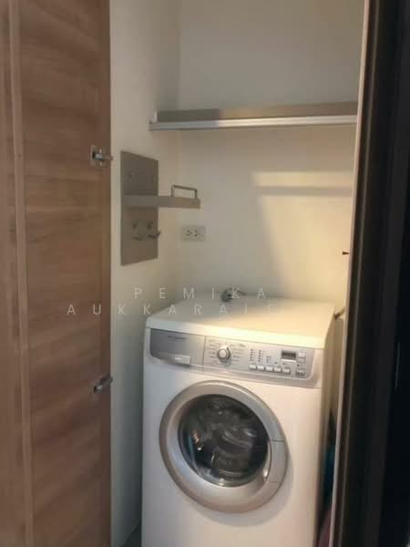 Rhythm Phahol-Ari, Bangkok, 1377 Phaholyothin Road, Samsen Nai, Phaya Thai, Bangkok, 1 Bedroom, 35 sqm, Condo For Sale, by Pemika Aukkaraleekul, 500341031 - DDproperty.com
