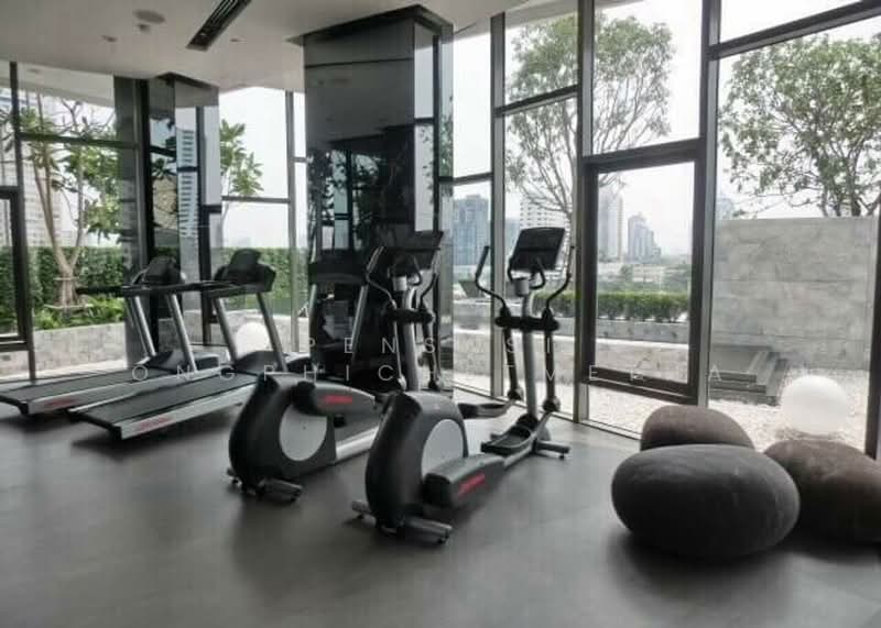 HQ Thonglor by Sansiri, Bangkok, Sukhumvit Road, Khlong Tan Nua, Watthana, Bangkok, 1 Bedroom, 45 sqm, Condo For Rent, by Pensasi Ongphichetmetha, 500341034 - DDproperty.com