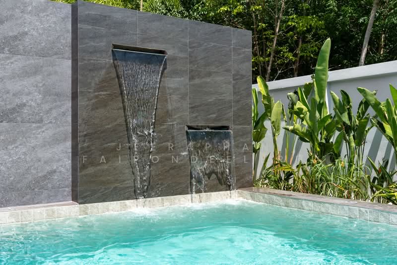 Modern Luxury Pool Villa in Ao Nang, Krabi, Ao Nang, Muang Krabi, Krabi, 3 Bedrooms, 205 sqm, Villa For Sale, by JEERAPHAN FAIPONDEELERD, 500341035 - DDproperty.com