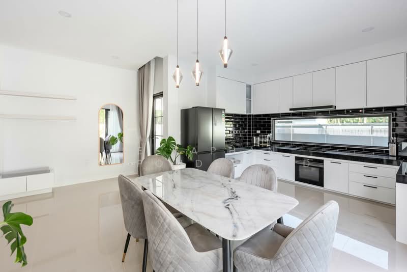 Modern Luxury Pool Villa in Ao Nang, Krabi, กระบี่, อ่าวนาง, เมืองกระบี่, กระบี่, 205 ตร.ม., วิลล่า ขาย, โดย JEERAPHAN FAIPONDEELERD, 500341035 - DDproperty.com