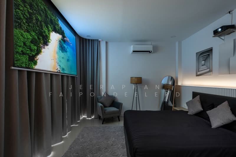 Modern Luxury Pool Villa in Ao Nang, Krabi, กระบี่, อ่าวนาง, เมืองกระบี่, กระบี่, 205 ตร.ม., วิลล่า ขาย, โดย JEERAPHAN FAIPONDEELERD, 500341035 - DDproperty.com