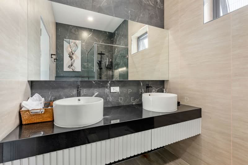 Modern Luxury Pool Villa in Ao Nang, Krabi, Ao Nang, Muang Krabi, Krabi, 3 Bedrooms, 205 sqm, Villa For Sale, by JEERAPHAN FAIPONDEELERD, 500341035 - DDproperty.com