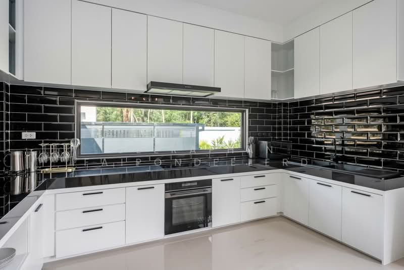 Modern Luxury Pool Villa in Ao Nang, Krabi, กระบี่, อ่าวนาง, เมืองกระบี่, กระบี่, 205 ตร.ม., วิลล่า ขาย, โดย JEERAPHAN FAIPONDEELERD, 500341035 - DDproperty.com