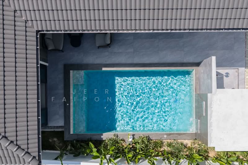 Modern Luxury Pool Villa in Ao Nang, Krabi, Ao Nang, Muang Krabi, Krabi, 3 Bedrooms, 205 sqm, Villa For Sale, by JEERAPHAN FAIPONDEELERD, 500341035 - DDproperty.com