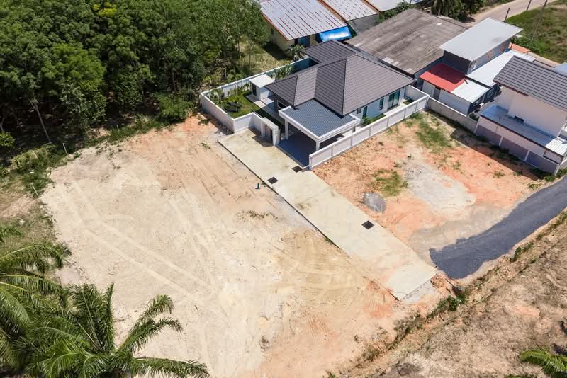 Modern Luxury Pool Villa in Ao Nang, Krabi, Ao Nang, Muang Krabi, Krabi, 3 Bedrooms, 205 sqm, Villa For Sale, by JEERAPHAN FAIPONDEELERD, 500341035 - DDproperty.com
