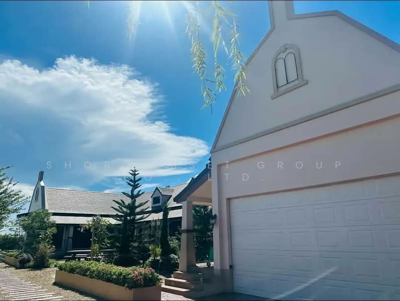 European-style garden house in Doi Saket, Chiang Mai, Choeng Doi, Doi Saket, Chiang Mai, 3 Bedrooms, 367 sqm, Single Detached House For Sale, by Shori Asset Group Co., Ltd., 500341037 - DDproperty.com