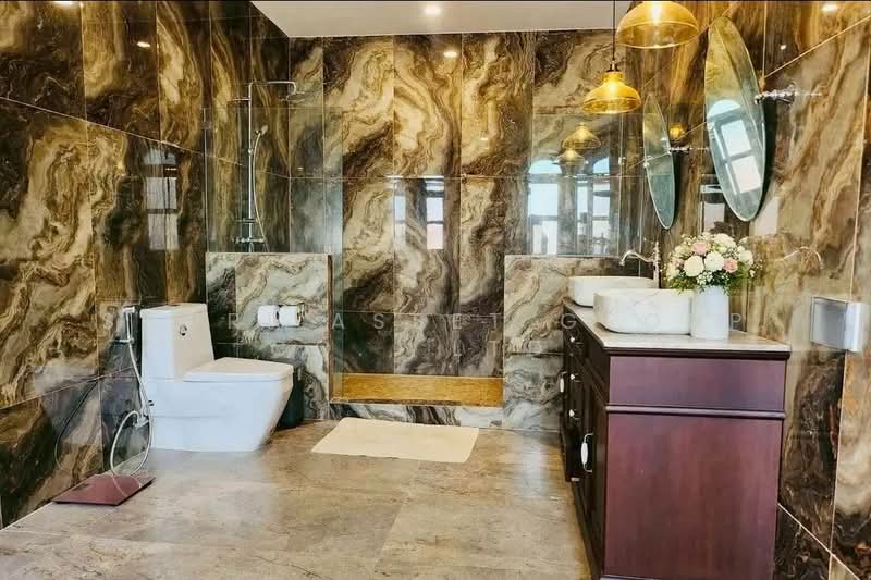 บ้านสวนสไตล์ยุโรปดอยสะเก็ด, เชียงใหม่, เชิงดอย, ดอยสะเก็ด, เชียงใหม่, 367 ตร.ม., บ้านเดี่ยว ขาย, โดย Shori Asset Group Co., Ltd., 500341037 - DDproperty.com