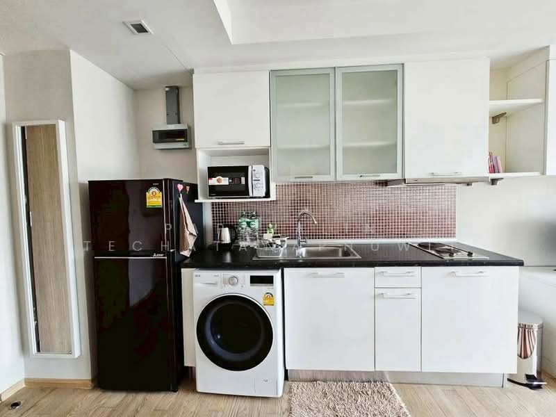 Noble Remix, Bangkok, 772 Soi Sukhumvit 36, Sukhumvit Road, Khong Tan, Khlong Toei, Bangkok, 1 Bedroom, 44 sqm, Condo For Rent, by Papavalin Techatanaphuwit, 500341038 - DDproperty.com