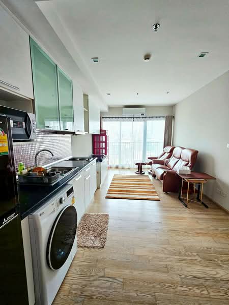 Noble Remix, Bangkok, 772 Soi Sukhumvit 36, Sukhumvit Road, Khong Tan, Khlong Toei, Bangkok, 1 Bedroom, 44 sqm, Condo For Rent, by Papavalin Techatanaphuwit, 500341038 - DDproperty.com
