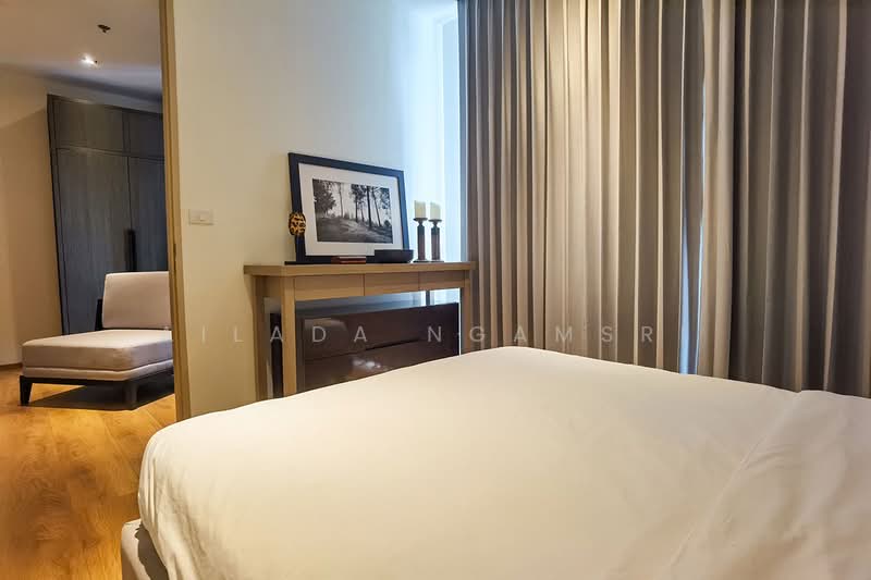 Park Origin Phrom Phong (Park 24), กรุงเทพ, 68 Soi Sukhumvit 24, คลองตัน, คลองเตย, กรุงเทพ, 52 ตร.ม., คอนโด ให้เช่า, โดย Ailada Ngamsri, 500341039 - DDproperty.com