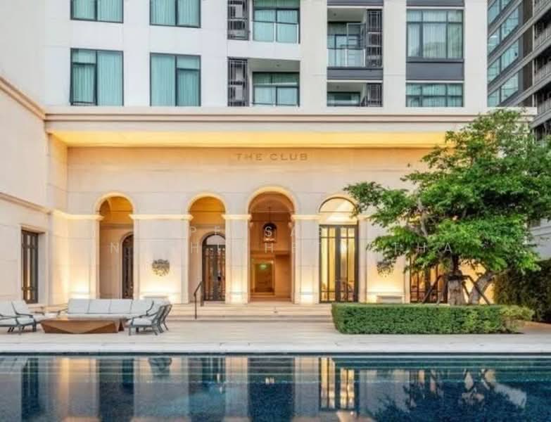 The Diplomat 39, Bangkok, 18 Soi Sukhumvit 39, Sukhumvit Road, Khlong Tan Nua, Watthana, Bangkok, 1 Bedroom, 54 sqm, Condo For Rent, by Pensasi Ongphichetmetha, 500341043 - DDproperty.com
