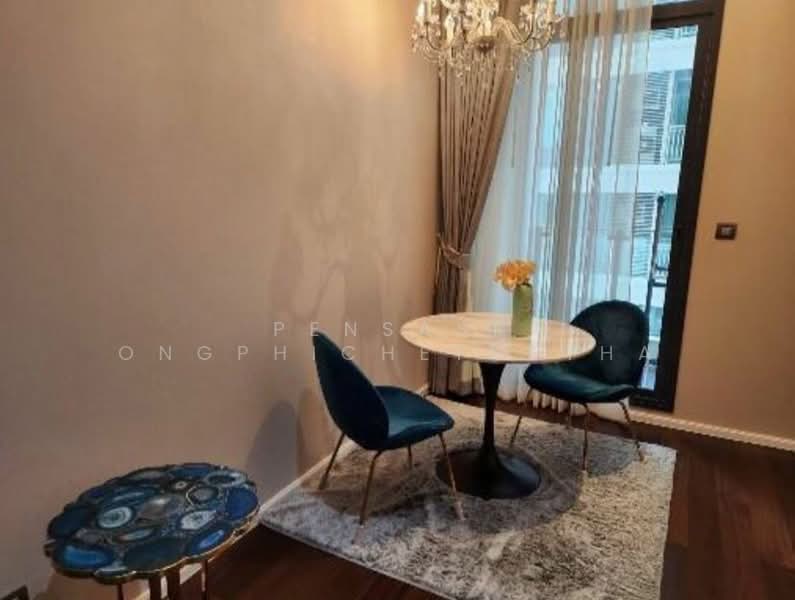 The Diplomat 39, Bangkok, 18 Soi Sukhumvit 39, Sukhumvit Road, Khlong Tan Nua, Watthana, Bangkok, 1 Bedroom, 54 sqm, Condo For Rent, by Pensasi Ongphichetmetha, 500341043 - DDproperty.com