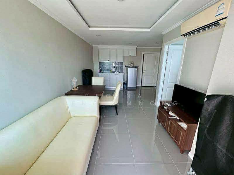 The Orient Resort & Spa, Chon Buri (Pattaya), M.12 Soi Bunkanchana 5/2 Second Rd, Nong Pru, Bang Lamung (Pattaya), Chon Buri (Pattaya), 1 Bedroom, 35 sqm, Condo For Sale, by Regina Nuengjamnong, 500341046 - DDproperty.com
