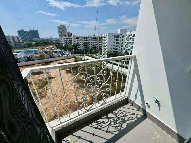 The Orient Resort & Spa, Chon Buri (Pattaya), M.12 Soi Bunkanchana 5/2 Second Rd, Nong Pru, Bang Lamung (Pattaya), Chon Buri (Pattaya), 1 Bedroom, 35 sqm, Condo For Sale, by Regina Nuengjamnong, 500341046 - DDproperty.com