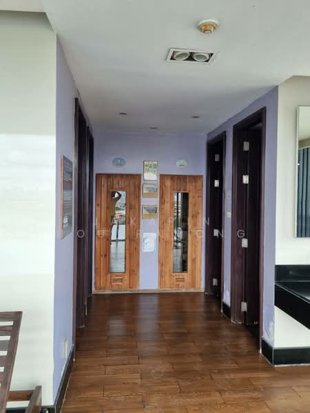 Ivy Residences Pinklao, Bangkok, Boromarajonani, Bang Yi Khan, Bang Phlat, Bangkok, 1 Bedroom, 44 sqm, Condo For Rent, by Jakarin Houpramong, 500341049 - DDproperty.com
