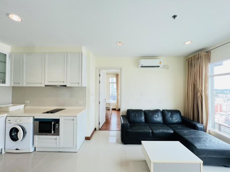 Ivy Residences Pinklao, bangkok, Boromarajonani, Bang Yi Khan, Bang Phlat, Bangkok, 1 Bedroom, 44 sqm, Condo For Rent, by Jakarin Houpramong, 500341049 - DDproperty.com