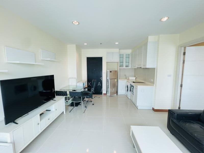 Ivy Residences Pinklao, bangkok, Boromarajonani, Bang Yi Khan, Bang Phlat, Bangkok, 1 Bedroom, 44 sqm, Condo For Rent, by Jakarin Houpramong, 500341049 - DDproperty.com