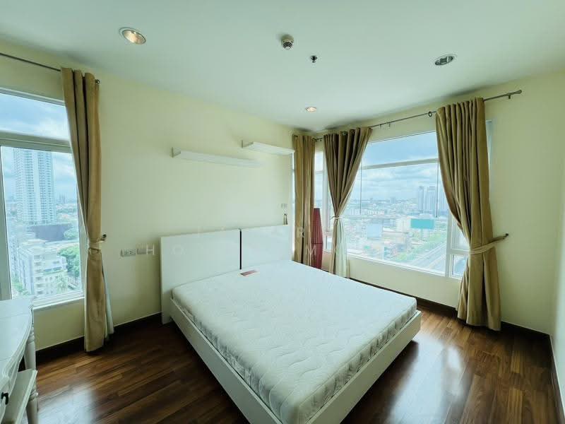 Ivy Residences Pinklao, bangkok, Boromarajonani, Bang Yi Khan, Bang Phlat, Bangkok, 1 Bedroom, 44 sqm, Condo For Rent, by Jakarin Houpramong, 500341049 - DDproperty.com
