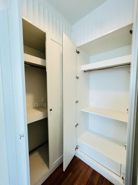 Ivy Residences Pinklao : ไอวี่ เรสซิเดนส์ ปิ่นเกล้า, กรุงเทพ, บรมราชชนนี, บางยี่ขัน, บางพลัด, กรุงเทพ, 44 ตร.ม., คอนโด ให้เช่า, โดย Jakarin Houpramong, 500341049 - DDproperty.com