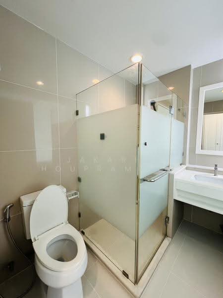 Ivy Residences Pinklao : ไอวี่ เรสซิเดนส์ ปิ่นเกล้า, กรุงเทพ, บรมราชชนนี, บางยี่ขัน, บางพลัด, กรุงเทพ, 44 ตร.ม., คอนโด ให้เช่า, โดย Jakarin Houpramong, 500341049 - DDproperty.com