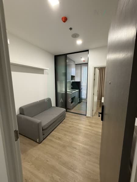 Modiz Rhyme Ramkhamhaeng, Bangkok, Ramkhamhaeng Road, Hua Mak, Bang Kapi, Bangkok, 1 Bedroom, 23 sqm, Condo For Sale, by NR AGENT, 500341057 - DDproperty.com