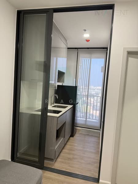 Modiz Rhyme Ramkhamhaeng, Bangkok, Ramkhamhaeng Road, Hua Mak, Bang Kapi, Bangkok, 1 Bedroom, 23 sqm, Condo For Sale, by NR AGENT, 500341057 - DDproperty.com