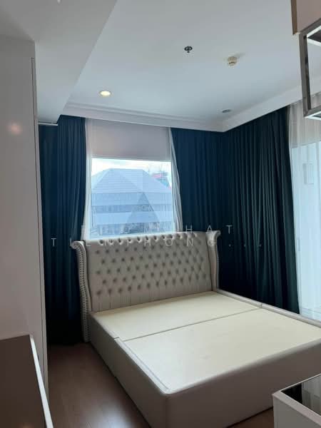 Supalai Elite Phayathai, Bangkok, Ayutthaya Road, Thanon Phaya Thai, Ratchathewi, Bangkok, 2 Bedrooms, 106 sqm, Condo For Sale, by Poomphat Tienthongsakul, 500341058 - DDproperty.com