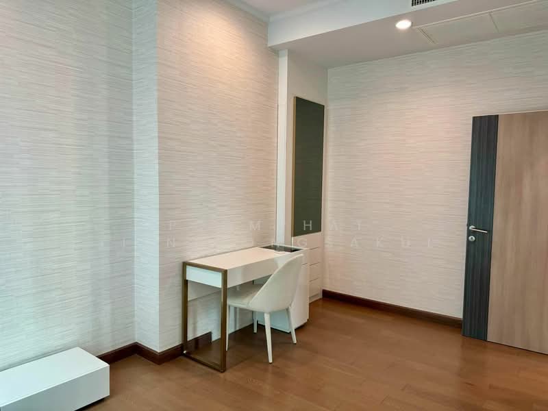 Supalai Elite Phayathai, Bangkok, Ayutthaya Road, Thanon Phaya Thai, Ratchathewi, Bangkok, 2 Bedrooms, 106 sqm, Condo For Sale, by Poomphat Tienthongsakul, 500341058 - DDproperty.com