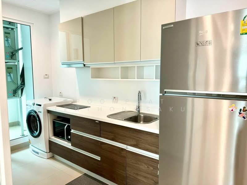 Supalai Elite Phayathai, Bangkok, Ayutthaya Road, Thanon Phaya Thai, Ratchathewi, Bangkok, 2 Bedrooms, 106 sqm, Condo For Sale, by Poomphat Tienthongsakul, 500341058 - DDproperty.com