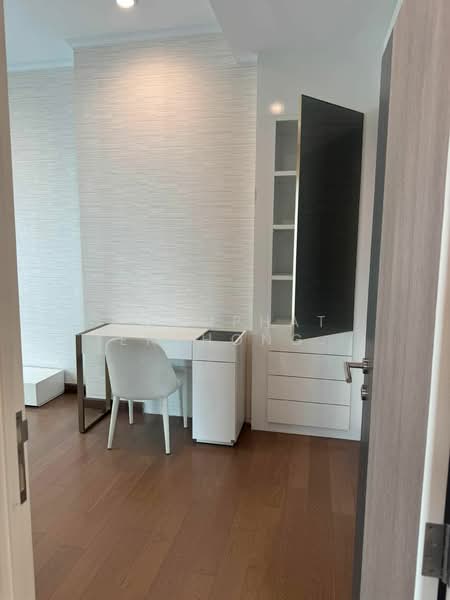 Supalai Elite Phayathai, Bangkok, Ayutthaya Road, Thanon Phaya Thai, Ratchathewi, Bangkok, 2 Bedrooms, 106 sqm, Condo For Sale, by Poomphat Tienthongsakul, 500341058 - DDproperty.com