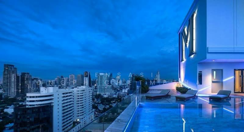 M Thonglor 10 : เอ็ม ทองหล่อ 10, กรุงเทพ, 9 ซอยเอกมัย 12 ถนนเอกมัย, คลองตันเหนือ, วัฒนา, กรุงเทพ, 62 ตร.ม., คอนโด ให้เช่า, โดย Pensasi Ongphichetmetha, 500341060 - DDproperty.com