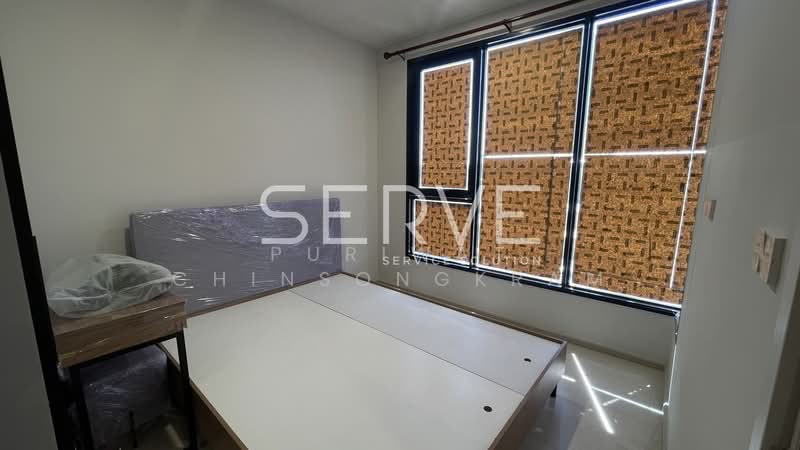 Nue Riverest Ratburana, Bangkok, Rat Burana Road, Rat Burana, Bangkok, 2 Bedrooms, 54 sqm, Condo For Rent, by Puriwat Chinsongkram, 500341064 - DDproperty.com