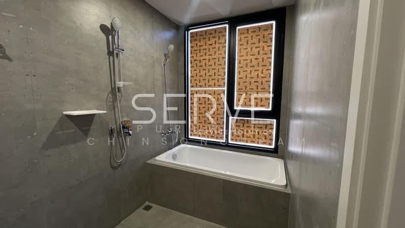 Nue Riverest Ratburana, Bangkok, Rat Burana Road, Rat Burana, Bangkok, 2 Bedrooms, 54 sqm, Condo For Rent, by Puriwat Chinsongkram, 500341064 - DDproperty.com