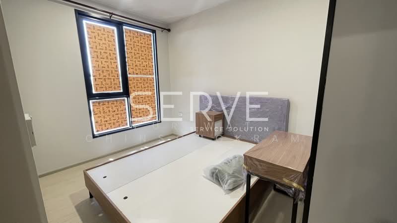 Nue Riverest Ratburana, Bangkok, Rat Burana Road, Rat Burana, Bangkok, 2 Bedrooms, 54 sqm, Condo For Rent, by Puriwat Chinsongkram, 500341064 - DDproperty.com