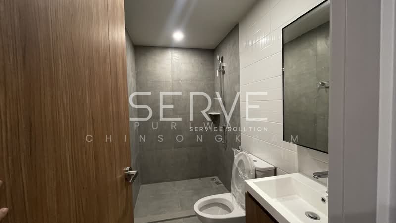 Nue Riverest Ratburana, Bangkok, Rat Burana Road, Rat Burana, Bangkok, 2 Bedrooms, 54 sqm, Condo For Rent, by Puriwat Chinsongkram, 500341064 - DDproperty.com